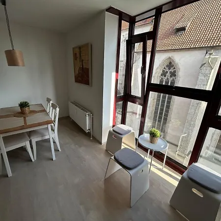 Modernes Innenstadt